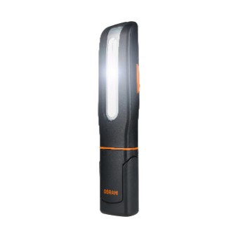 Handlampa, Universal 3,7V Osram Led inspection lights LEDIL402 OSRAM