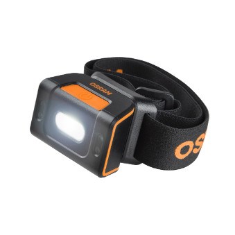 Handlampa, Universal 3,7V Osram Led inspection lights LEDIL404 OSRAM