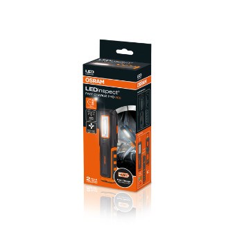 Handlampa, Universal 3,7V Osram Led inspection lights LEDIL405 OSRAM