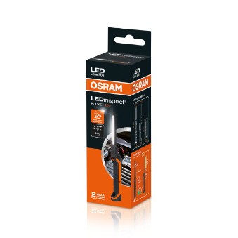 Handlampa, Universal OSRAM