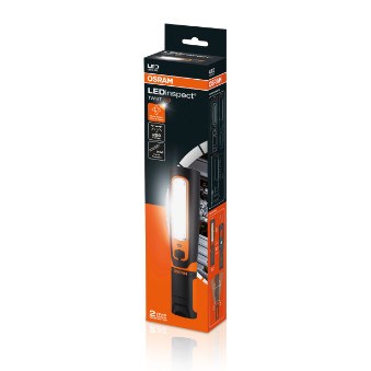 Handlampa, Universal 3,7V Osram Led inspection lights LEDIL412 OSRAM