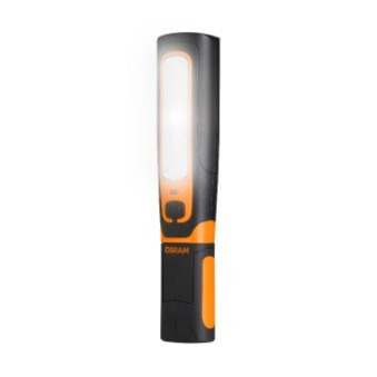 Handlampa, Universal 3,7V Osram Led inspection lights LEDIL412 OSRAM Handlampa, Universal 3,7V Osram Led inspection lights LEDIL412 OSRAM