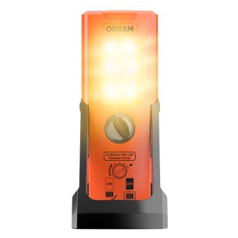 Handlampa, Universal 6V Osram LEDSL103 OSRAM