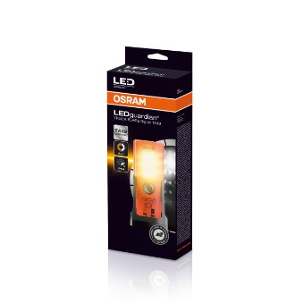 Handlampa, Universal 6V Osram LEDSL103 OSRAM