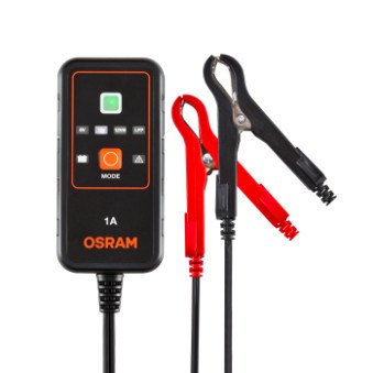 Batteriladdare, Universal Osram Batterycharge 901 OEBCS901 OSRAM
