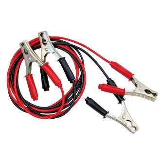 Elkoppelskabel, Universal Osram Starter cable 150a OSC060 OSRAM