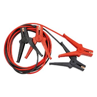 Elkoppelskabel, Universal Osram Starter cable 200a OSC101 OSRAM