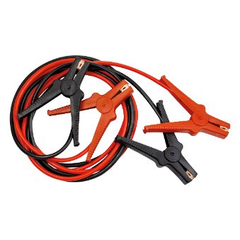 Elkoppelskabel, Universal Osram Starter cable 300a OSC160 OSRAM
