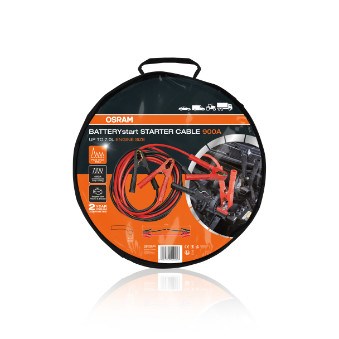 Elkoppelskabel, Universal Osram Starter cable 900a OSC350A OSRAM