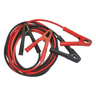 Elkoppelskabel, Universal Osram Starter cable 900a OSC350A OSRAM Elkoppelskabel, Universal Osram Starter cable 900a OSC350A OSRAM