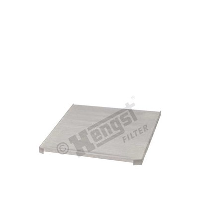 Kupefilter Hengst filter E950LI HENGST FILTER Kupefilter Hengst filter E950LI HENGST FILTER