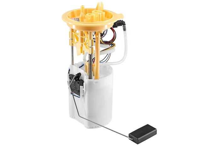 Bränslepump, Höger Continental/vdo 2803580018380 Continental/VDO