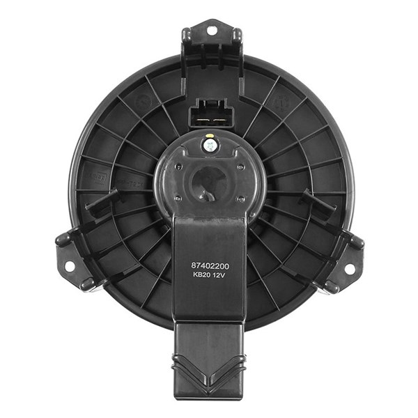 Kupefläkt 12V