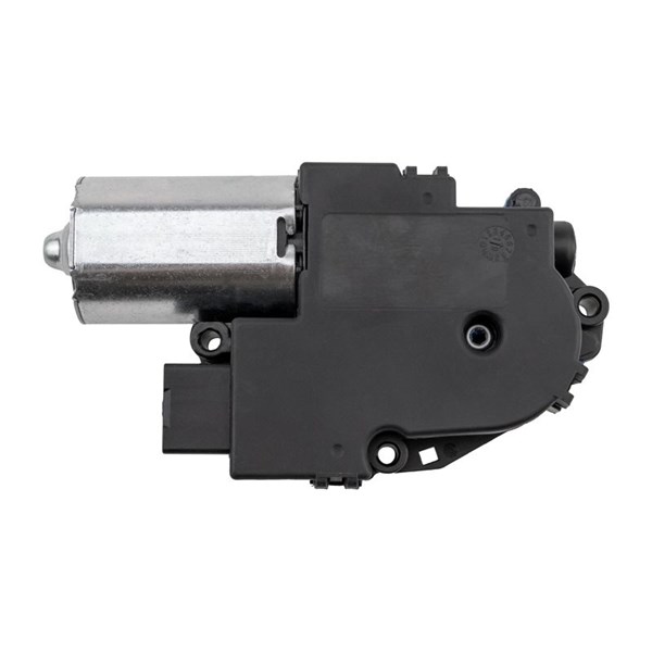 Elektrisk motor, sollucka, Fram eller bak Elektrisk motor, sollucka, Fram eller bak