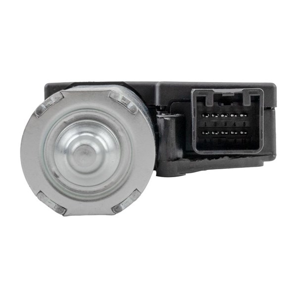 Elektrisk motor, sollucka, Fram eller bak Elektrisk motor, sollucka, Fram eller bak