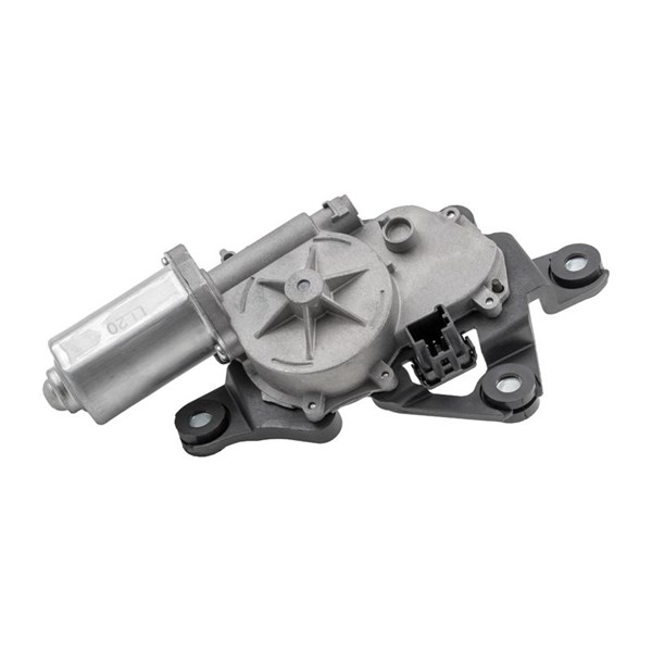 Torkarmotor