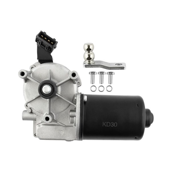 Torkarmotor, Fram
