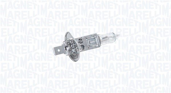 Halogenlampa MAGNETI MARELLI H1 P14,5s Magneti marelli 0025511000 MAGNETI MARELLI