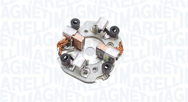Hållare, kolborstar Magneti marelli 083226336010 MAGNETI MARELLI