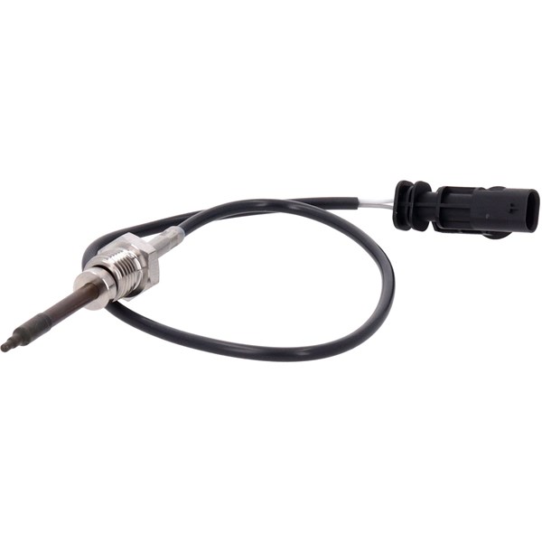 Sensor, avgastemperatur