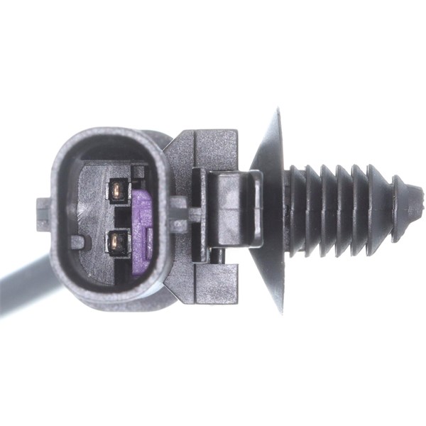 Sensor, avgastemperatur
