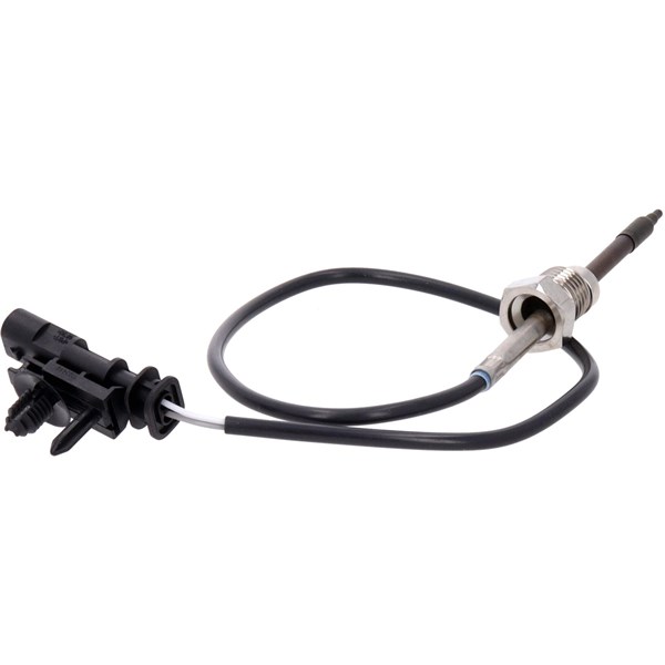Sensor, avgastemperatur