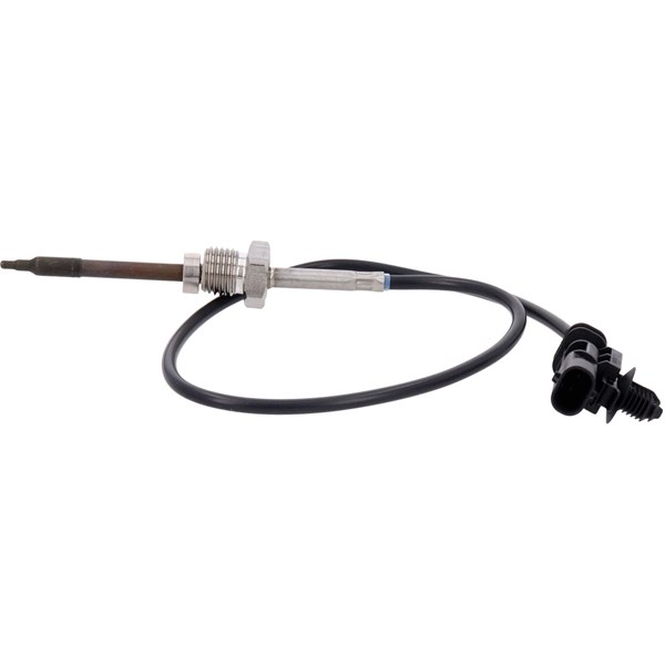 Sensor, avgastemperatur