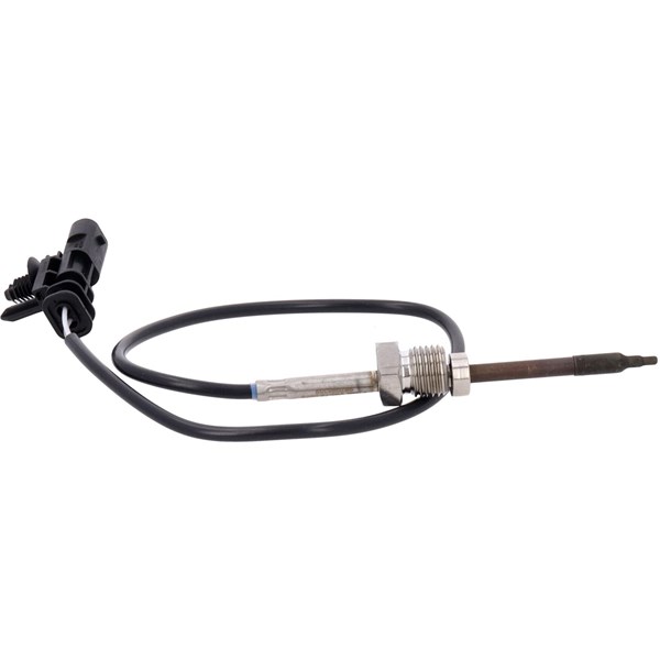 Sensor, avgastemperatur