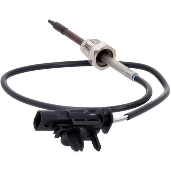 Sensor, avgastemperatur