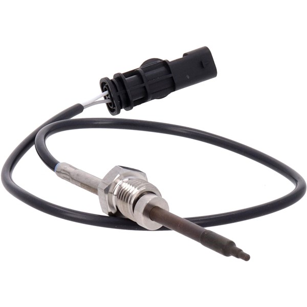 Sensor, avgastemperatur