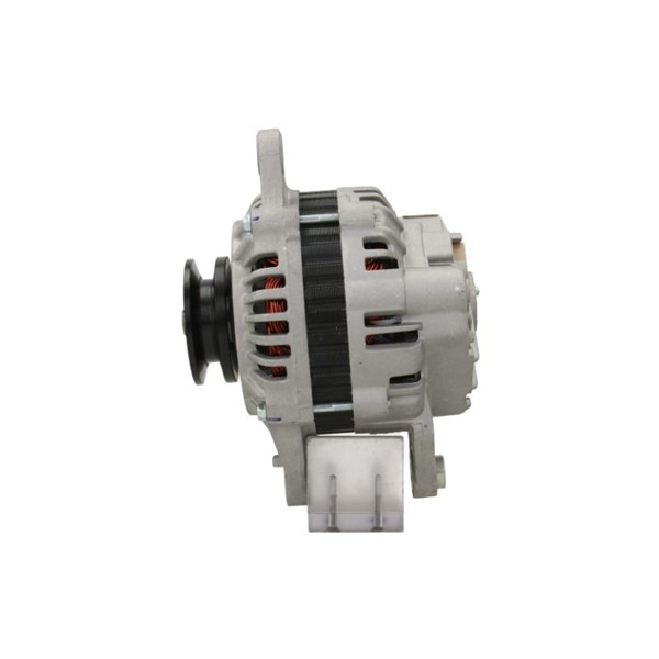 Generator 12V 75A Bv psh +line 155.523.075.130 BV PSH