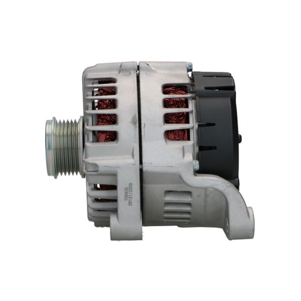 Generator 12V 180A Bv psh +line 215.576.180.000 BV PSH