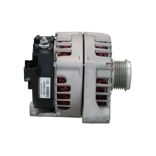 Generator 12V 180A Bv psh +line 215.576.180.000 BV PSH