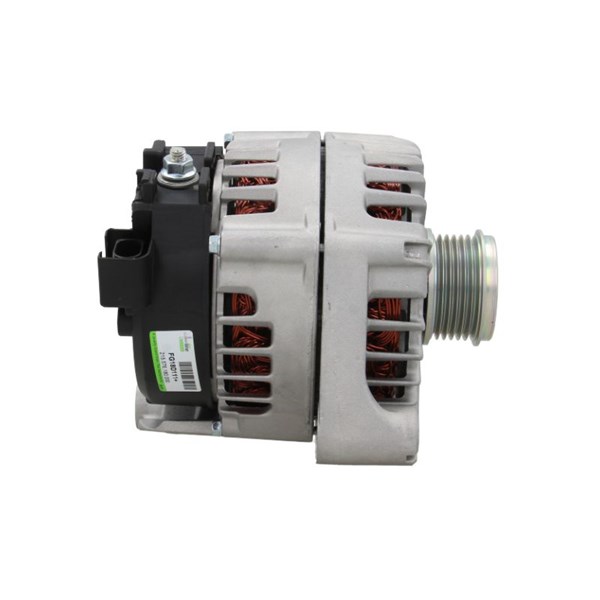 Generator 12V 180A Bv psh +line 215.576.180.000 BV PSH