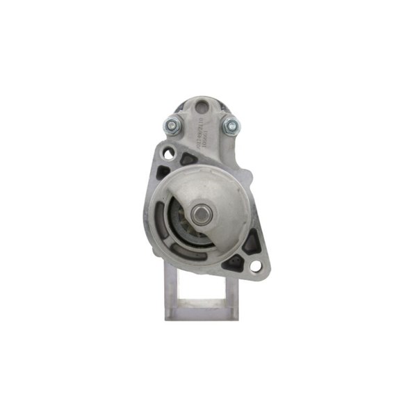 Startmotor 12V Bv psh +line 550.590.122.050 BV PSH