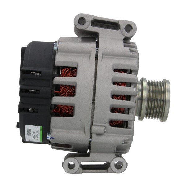 Generator 12V 200A Bv psh +line 555.946.200.000 BV PSH Generator 12V 200A Bv psh +line 555.946.200.000 BV PSH