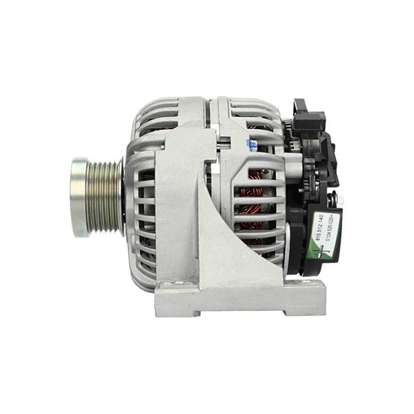 Generator 12V 140A Bv psh 815.512.140.010 BV PSH