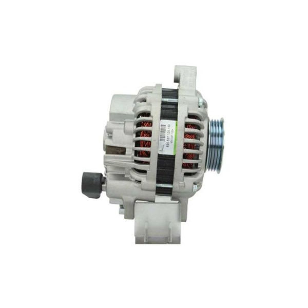Generator 12V 120A Bv psh +line 835.537.120.130 BV PSH