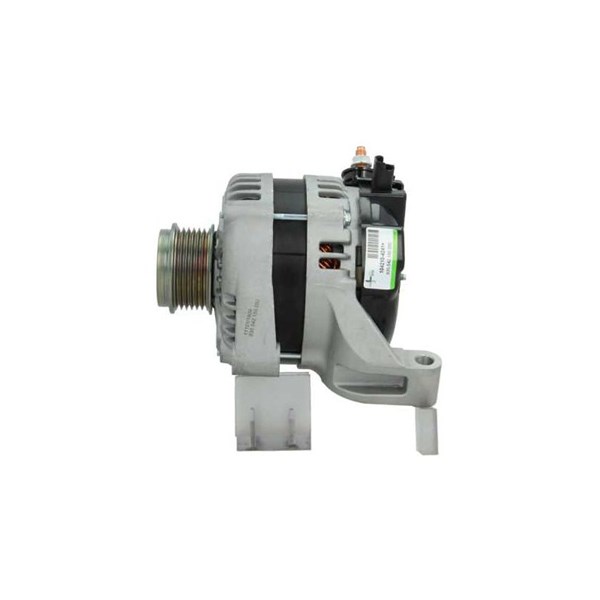 Generator 12V 150A Bv psh 835.542.150.050 BV PSH