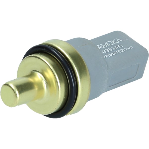 Kylvätsketemperatur-sensor, Bak, Höger