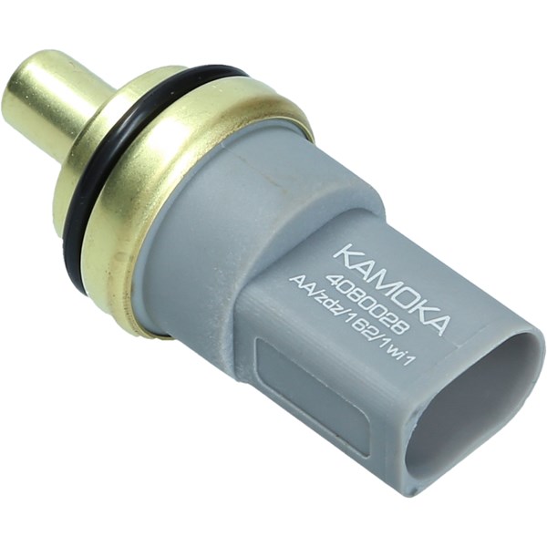 Kylvätsketemperatur-sensor, Bak, Höger