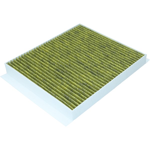 Kupefilter