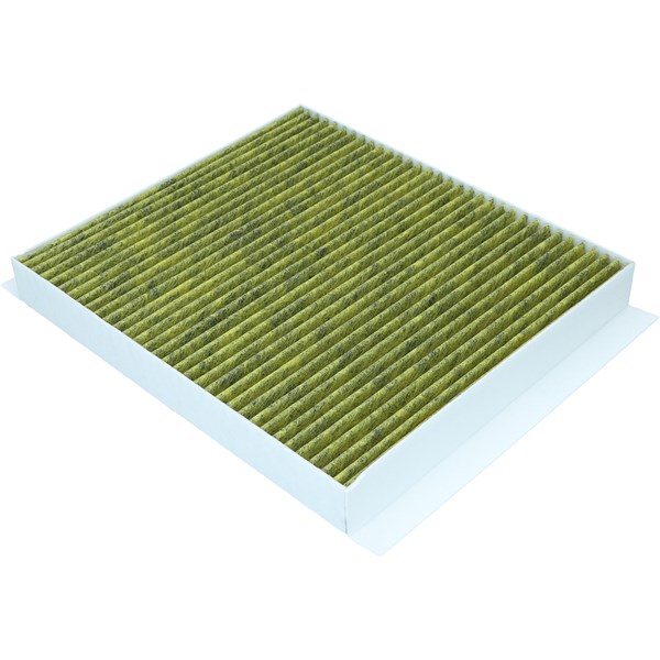 Kupefilter