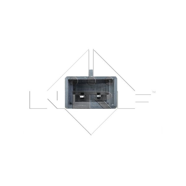 Fläkt, kylare 12V Nrf 47039 NRF Fläkt, kylare 12V Nrf 47039 NRF