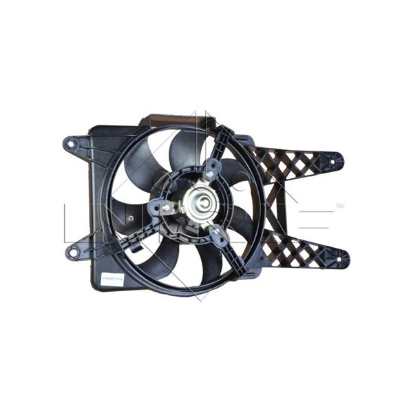 Fläkt, kylare 12V Nrf 47039 NRF Fläkt, kylare 12V Nrf 47039 NRF