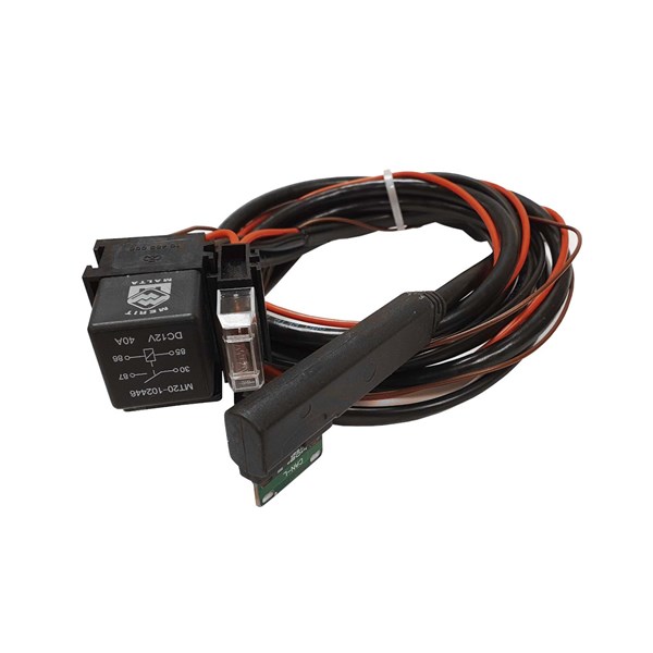 Induktiv Canbus Kabelsats Strands lighting division 270426 Strands Lighting Division