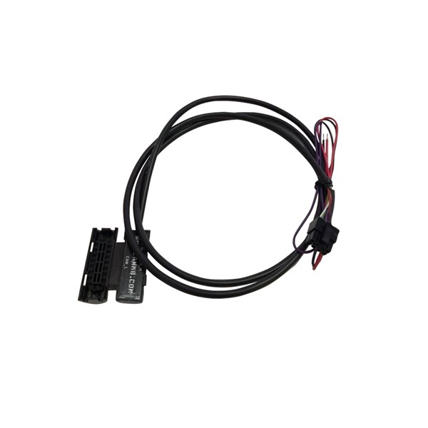 Induktiv Can-läsare, Universal Strands lighting division 270429 Strands Lighting Division