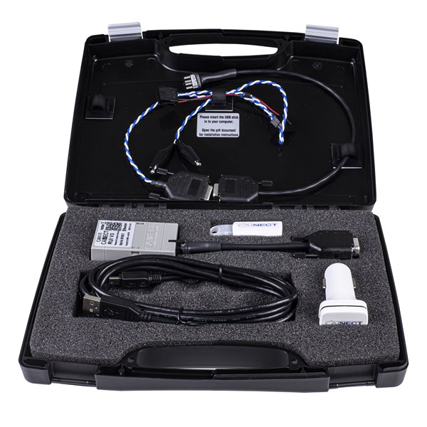 Nitor för Can-bus Interface Strands lighting division 270430 Strands Lighting Division