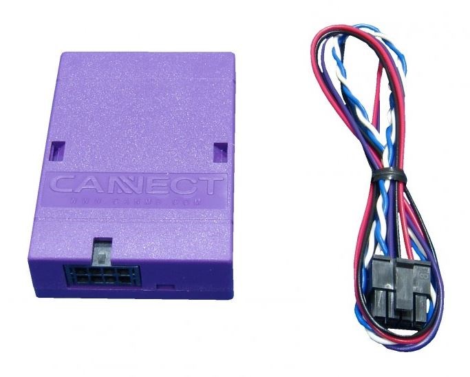 Strands Can-bus Interface Strands lighting division 270432 Strands Lighting Division
