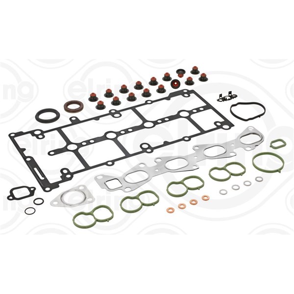 Packningssats, topplock / Sotningssats Elring 399.870 ELRING